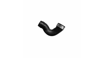 Furtun intercooler, supraalimentare Audi A3 1996-2003; Skoda Octavia 1996-2010; Vw Bora 1998-2005, Golf Iv 1997-2003, diametru 46 mm, cauciuc, BestAutoVest 1323PT-1