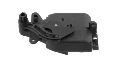Motoras dirijare aer conditionat Audi Tt, 1998-2006 Diesel/Benzina/ Cu clima,1J1907511A