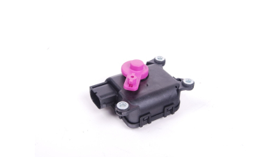 Motoras dirijare aer conditionat Audi A3, 1996-2003 Diesel/Benzina/ Cu clima,1J1907511C