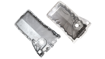 Baie ulei Skoda OCTAVIA (1U2/1U5), 03.97-11.2010, Audi A3 (8L), 1996-04.03,Seat Leon (1M1), 11.99-05.05, Toledo (1M2), 04.99-09.04, Vw Bora (1J5/1JM), 10.98-11.05, Golf 4  (1J) (HB + ESTATE), 08.97-09.06 . motorizari 1.8 litri