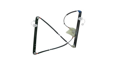 Macara geam Audi A3 8L 5USI 1996-2003 Fata Stanga 8L4837461, electrica
