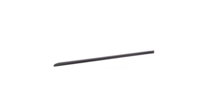 Bandou usa fata AUDI A4 (B5), 1997-2000, fata, partea dreapta, elastomer; inferior