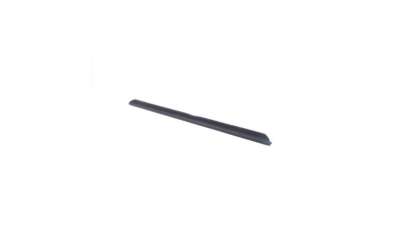 Bandou usa spate AUDI A4 (B5), 1997-2000, spate, partea stanga, elastomer; inferior