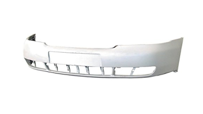 Bara fata Audi A4 (B5) 1994-1998, cu intaritura de plastic, primerizata, spoiler fata 8D0807103GRU