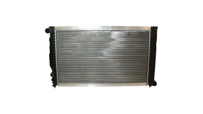 Radiator racire Audi A4 (B5), 11.1994-02.1996, Motorizare 2, 4 V6; 2, 6 V6; 2, 8 V6 Benzina, tip climatizare Cu/fara AC, cutie Manuala, dimensiune 630x410x34mm, Original, Aftermarket