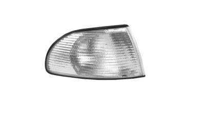 Lampa semnalizare fata AUDI A4 (B5), 11.1994-12.1998, DEPO, fata, partea dreapta, Tip=Bosch; PY21W; alb; fara soclu bec;