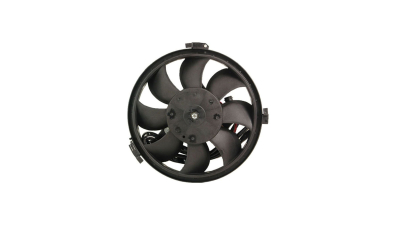 GMV radiator electroventilator Vw Sharan (7m) 1995-2010, Motorizare 2.0; 1.9 Tdi; 1.8 T; Diesel/Benzina, tip climatizare Cu/fara AC, cutie Manuala/ Automata, dimensiune 300W; 280mm; 2 pini, tip Valeo, Aftermarket