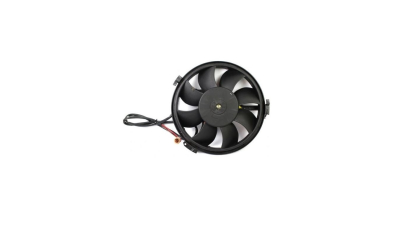 Ventilator radiator GMV  300 W;  280 mm;  2 pini, SRLine 132423W2S