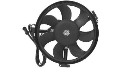 GMV radiator electroventilator Best Auto Vest 132423W5