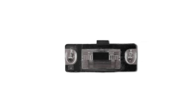 Lampa numar AUDI A3 (8L), 01.1996-04.2003; A4 (B5), 11.1994-12.1998 model COMBI, EU, spate, partea stanga=dreapta,