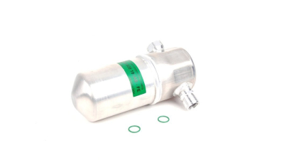 Filtru uscator aer conditionat Audi A4, 1994-2004, intrare , iesire , 8D0820193