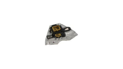 Rezistenta ventilator habitaclu Vw Passat (B5), 1997-2005 Diesel/Benzina/ Cu clima,Behr, 8D1907521