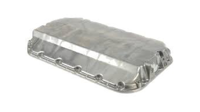 Baie ulei pentru Audi A8 (D2), 06.1994-12.2002 4 Usi Motorizare 2,8 ; Cod OEM 078 103 604 H Din Aluminiu Numar Motor 4d-S-000 497-