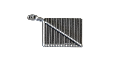 Evaporator aer conditionat SRL, AUDI A4 (B5), 1994-2000; Skoda Superb 2002-2008 Vw Passat (B5), 1996-2005, aluminiu/ aluminiu brazat, 260x200x60 mm, 