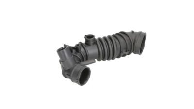 Furtun filtru aer, tubulatura filtru Audi A4 1994-2000, A6 1997-2001, diametru 72/47/30/21 mm, plastic, BestAutoVest 1324PF-2