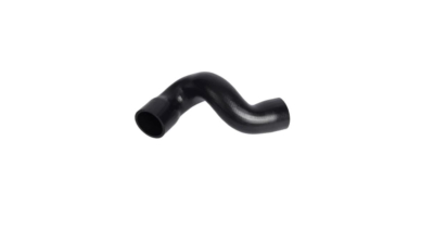 Furtun intercooler, supraalimentare Audi A4 1994-2000; Vw Passat (B4) 1993-1996, Passat (B5) 1997-2000, diametru 50/50 mm, cauciuc, BestAutoVest 1324PT-2