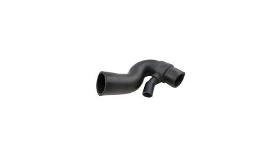 Furtun intercooler, supraalimentare Audi A4 1994-2000, A6 2001-2004, A6 1997-2001; Skoda Superb 2002-2008; Vw Passat (B5) 2000-2005, Passat (B5) 1997-2000, diametru 26/48/48 mm, cauciuc, BestAutoVest 1324PT-5