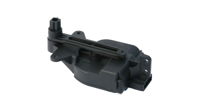 Motoras dirijare aer conditionat Audi Tt, 1998-2006 Benzina/ Cu clima,1J0907511
