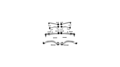 Set reparatie punte spate Audi A4, Vw Passat Aftermarket 1324ZZ-1A