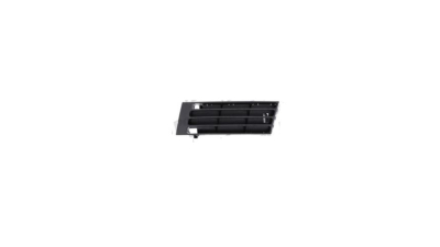 Grila bara protectie Audi A4 (B5), 01.1999-09.2001, parte montare Fata, Stanga, BestAutoVest 132527-3