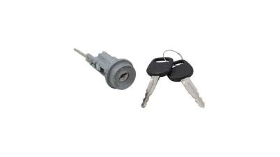 Contact pornire pentru Vw Passat (B6 (3c)), 01.2005-07.2010, Cu Bobina Si 2 Chei, 4d0905855d, 4d0905855e