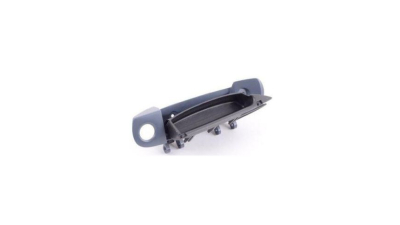 Maner usa exterior Audi A6 (C5), 05.1997-01.2005, Fata partea Stanga, Primerizat, Aftermarket