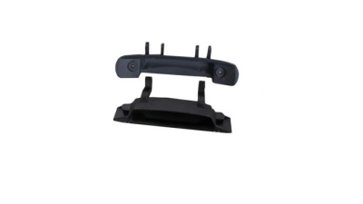 Maner usa exterior Audi A6 (C5), 05.1997-01.2005 Spate , partea Stanga, Primerizat, Aftermarket