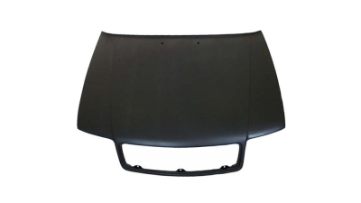 Capota motor Audi A6 (C4), 07.1994-10.1997, Aftermarket
