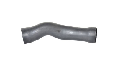 Furtun intercooler, supraalimentare Audi 100, 90-1994, A6 1994-1997, diametru 56/57 mm, cauciuc, BestAutoVest 1326PT-1