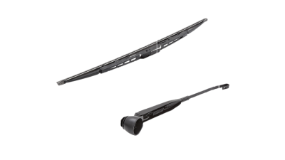 Brat stergator Audi 100 (C4), 12.90-05.1994; Audi A6 (C4), 07.1994-10.1997, parte montare Spate, BestAutoVest 1326RWT1