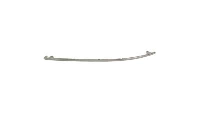 Bandou bara stanga fata stanga Audi A6 (C5), 06.2001-01.2005, crom, 4B0807173E2ZZ