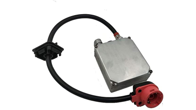 Balast far xenon, droser AUDI A3 (8L), 01.1996-04.2003, A4 (B5), 11.1994-12.1998, A6 (C5), 05.1997-01.2005 pt far xenon; Stanga=Dreapta