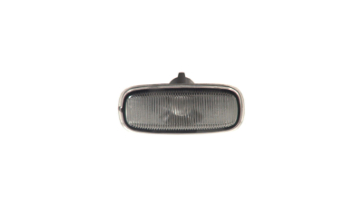 Lampa semnalizare laterala Audi A2 2000-2005; A3 (8L) 1996-2003; A4 (B5/B6) 1999-2004; A6 (C5) 1994-2005; A8 (D2) 1999-12.2002; TT 1998-2006; partea Stanga, Dreapta alba, fara supot becuri, tip bec W5W, Hella