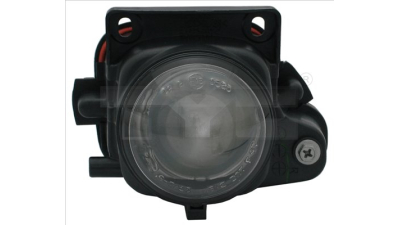 Proiector Audi A6 (C5), 05.1997-09.1999, Seat Leon (1m1) Cupra, 11.1999-05.2005; Toledo (1m2), 04.1999-09.2004, Cupra, partea Stanga, Fata, H3; Omologare: ECE, DEPO