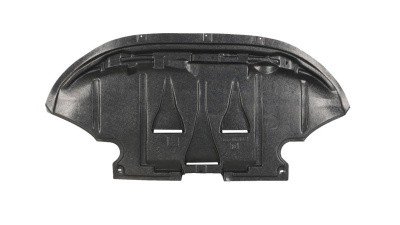 Scut motor Audi A6 (C5) Sedan/Combi 05.1997-01.2005, Fata, 4B0863821F, 1327346Q Motorizare DIESEL