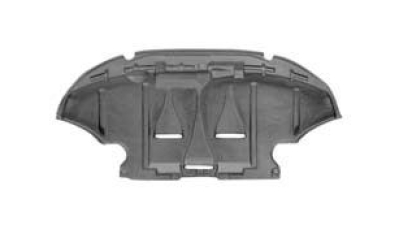 Scut motor Audi A6 (C5) Sedan/Combi 05.1997--01.2005, Fata, 4B0863821J, 1327347Q Motorizare Benzina
