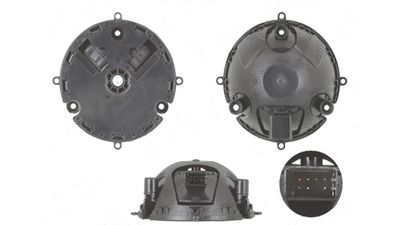 Actuator reglare oglinda exterioara Audi A3 (8p), 05.2003-04.2008 , A4 (B6), 11.2000-11.2004 , A4 (B7), 11.2004-03.2008, A6 (C6), 05.2004-10.2008, A8 (D3), 01.2003-2007, Stanga = Dreapta