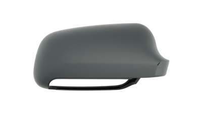 Carcasa oglinda exterioara Audi A6 (C5) 1997-01.2005, A3 (8L), 01.00-04.03 , A4 (B5), 01.99-09.01 , A8 (D2), 1999-12.02  partea dreapta View Max Carcasa Neagra partial grunduita
