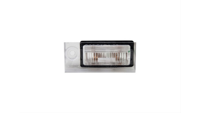 Lampa numar AUDI A4 (B5), 01.1999-09.2001 COMBI, versiunea japoneza; A6 (C5), 05.1997-01.2005 model SEDAN, EU, spate, partea dreapta, C5W;