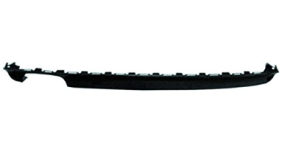 Spoiler bara spate spate Audi A6 (C5), 06.2001-01.2005 Sedan, 4B5807379N