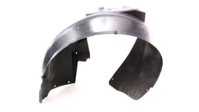 Carenaj roata Audi A6 (C5), 05.1997-05.2001, partea Stanga, Fata, 4Z7821171A, 1327FL4T , model Allroad