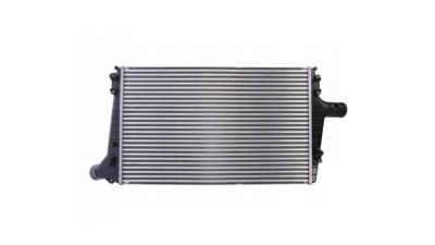 Radiator intercooler Audi A6 (4b2, C5)