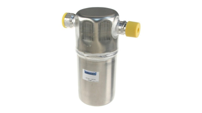 Filtru uscator aer conditionat Audi A6, 1997-2004, cu AC, intrare Diesel/Benzina, iesire , 4B0820193A
