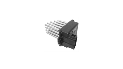 Rezistenta ventilator habitaclu Audi Allroad, 2000-2006 Diesel/Benzina/ Cu clima,4B0820521