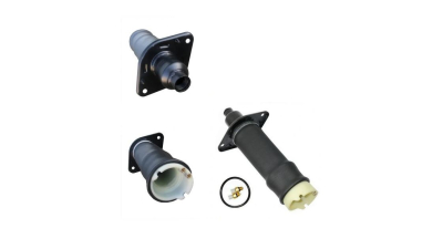 Modul suspensie pneumatica dreapta Audi A6 Quattro Avant, Aftermarket 1327MT1P