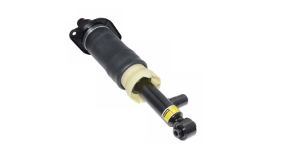 Modul suspensie aer Audi A6 (4b2, C5), 01.1997-12.2005, A6 Avant (4b5, C5), 11.1997-01.2005, Allroad (4bh, C5), 05.2000-08.2005, Parte montare Spate, BestAutoVest 1327MT2P