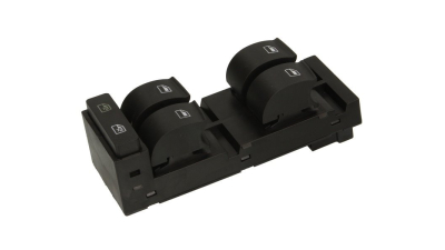 Buton , comutator macara usa Audi A3 (8l), 01.1996-12.1999 , A6 (C5), 05.1997-01.2005, fata, Stanga