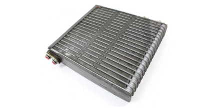 Evaporator aer conditionat Audi A6 (|C5/B6), 1997-2004 model RS6, RS6+, S6, motor 4.2 V8, benzina, full aluminiu brazat, 248x275x58 mm, mm, mm, tehnologie cu curgere paralela, , 