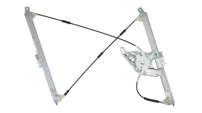 Macara geam Audi A6 (4B C5) 1997-2005, A6 Avant (4B C5) 1997-2005 , Fata Stanga, electrica, 4B0837461, 1327PSG1A