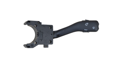 Maneta stergator pentru Audi A6 (C5), 05.1997-05.2001, Comutator Stergator 4b0953503g Pt Vehicole Cu Computer Bord Si Stergere Parbriz Reglabila